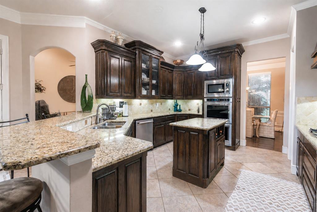 Glen Highlands - Residential