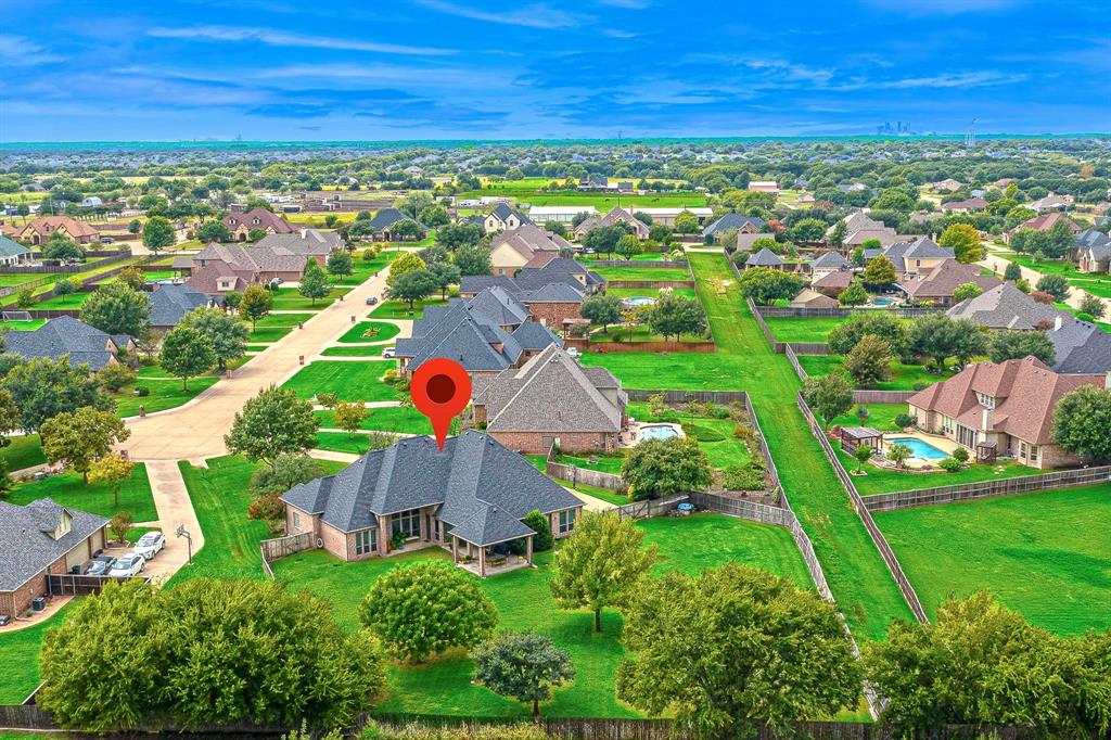 Glen Highlands - Residential