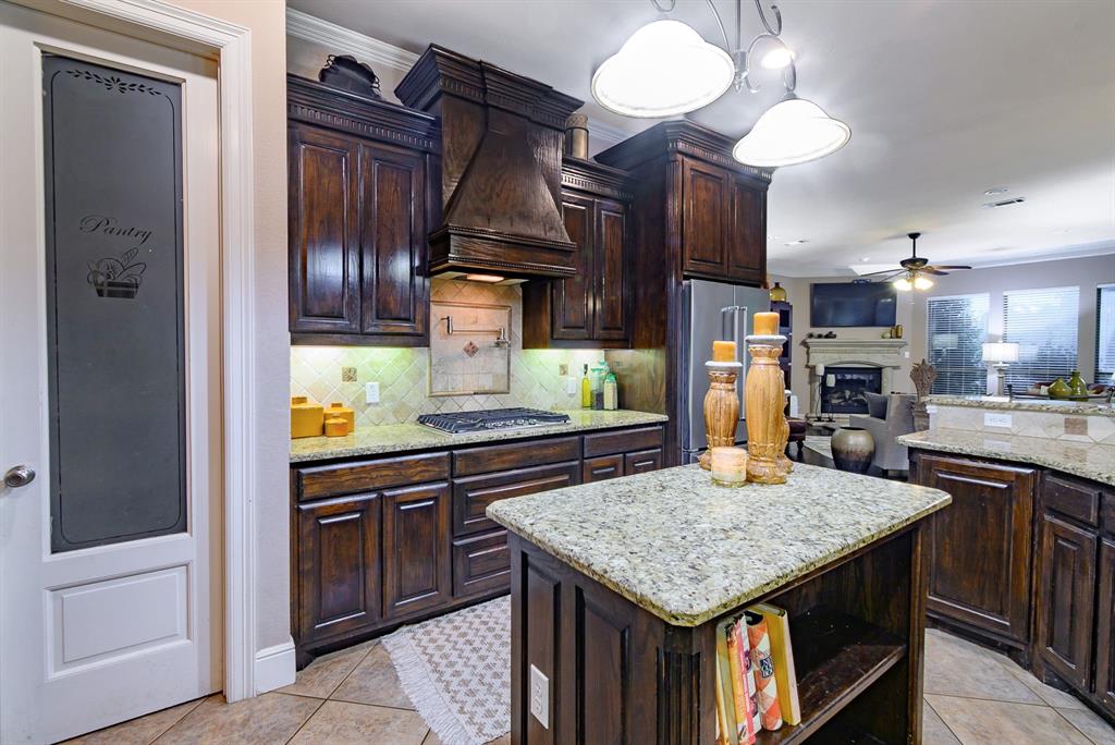 Glen Highlands - Residential