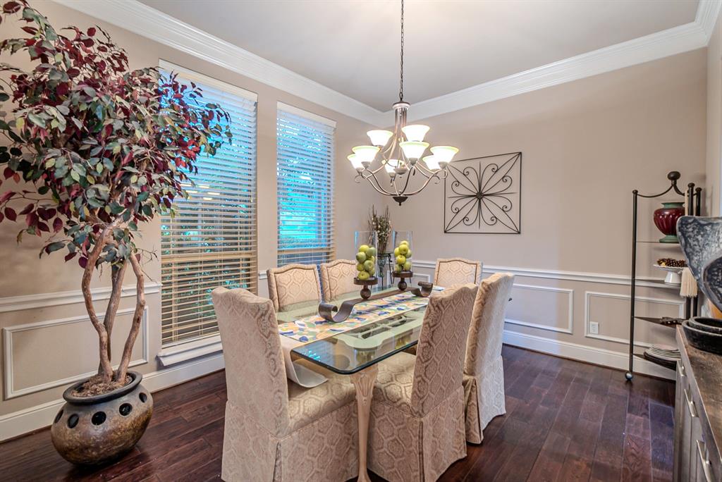 Glen Highlands - Residential