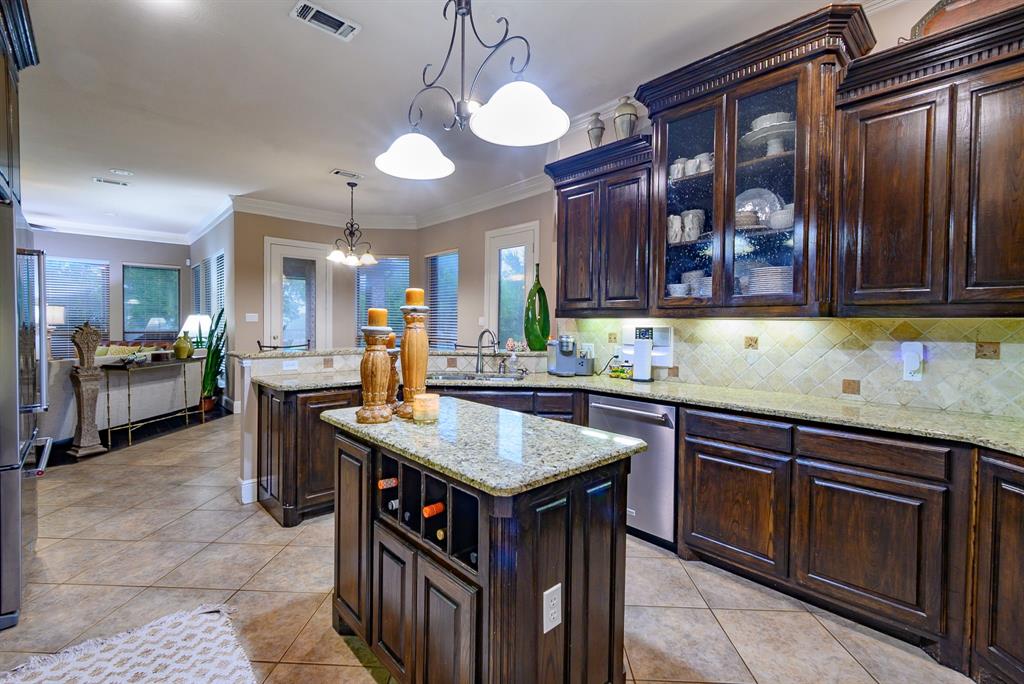 Glen Highlands - Residential