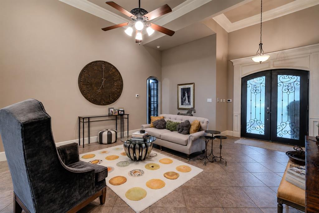 Glen Highlands - Residential