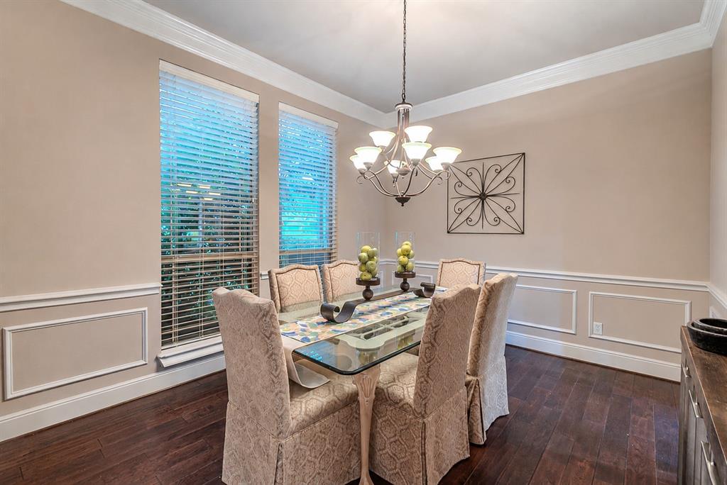Glen Highlands - Residential