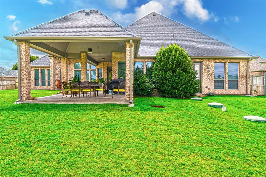 Glen Highlands - Residential