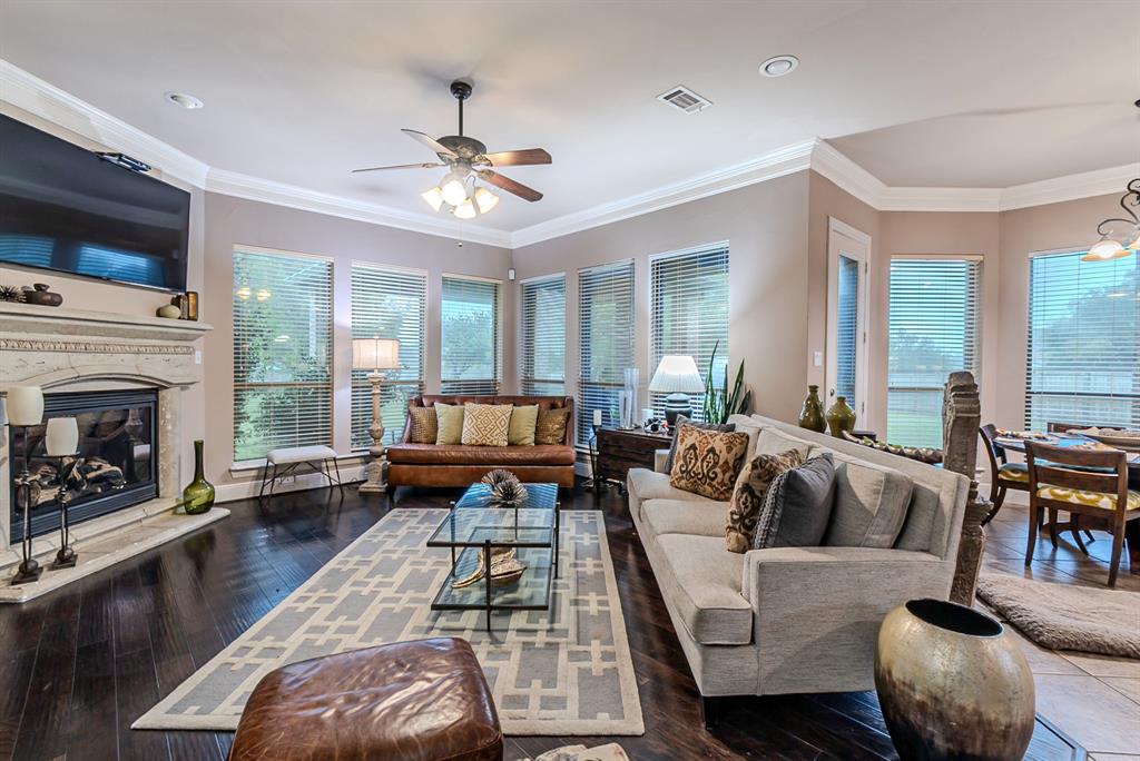 Glen Highlands - Residential