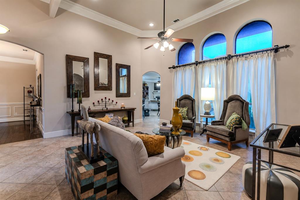 Glen Highlands - Residential
