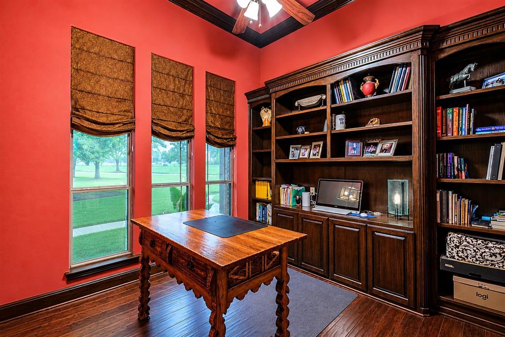 Glen Highlands - Residential