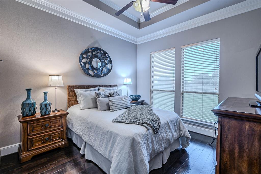 Glen Highlands - Residential