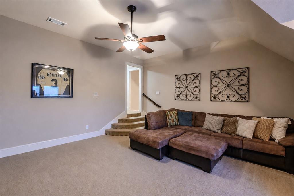 Glen Highlands - Residential