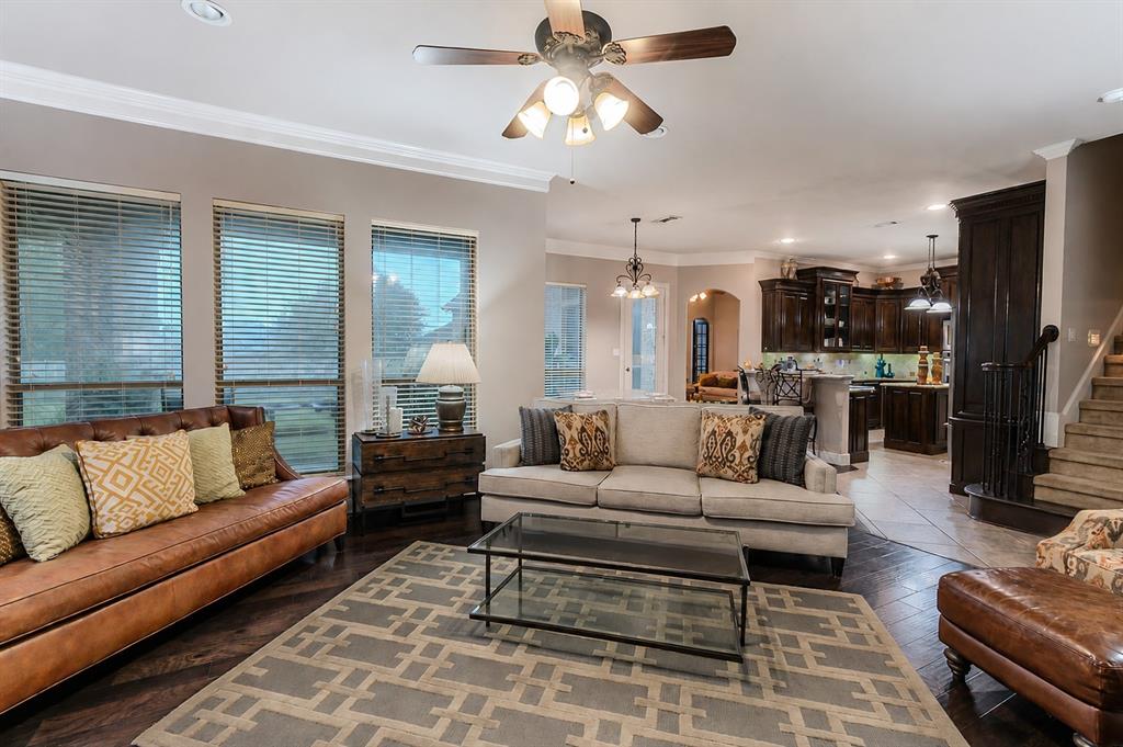 Glen Highlands - Residential