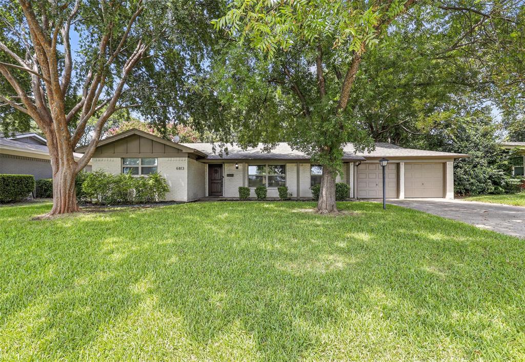 6813 Valhalla Road