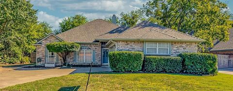 157 Aspen Loop Aledo TX 76008