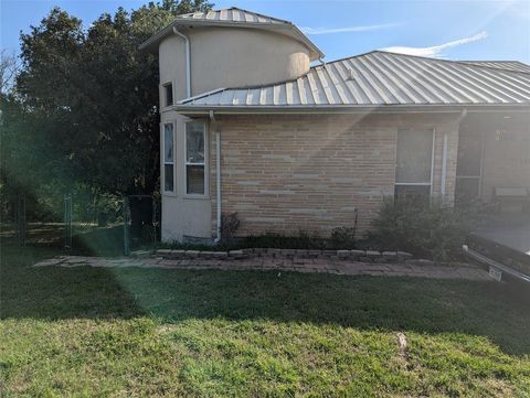 A home in Cedar Hill