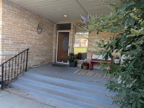 A home in Cedar Hill