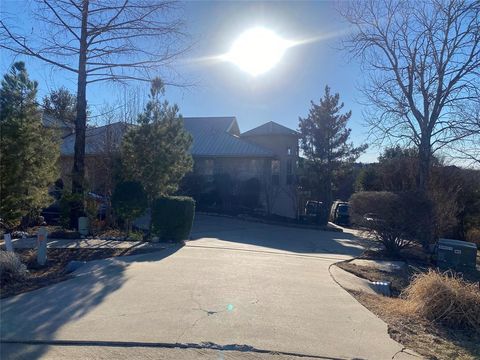 A home in Cedar Hill