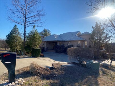 A home in Cedar Hill