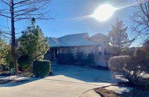 A home in Cedar Hill