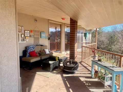 A home in Cedar Hill