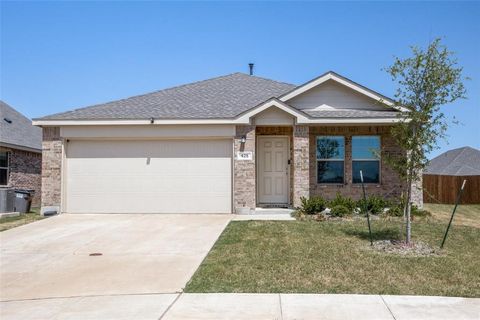 425 Sweet Shade Lane Princeton TX 75407