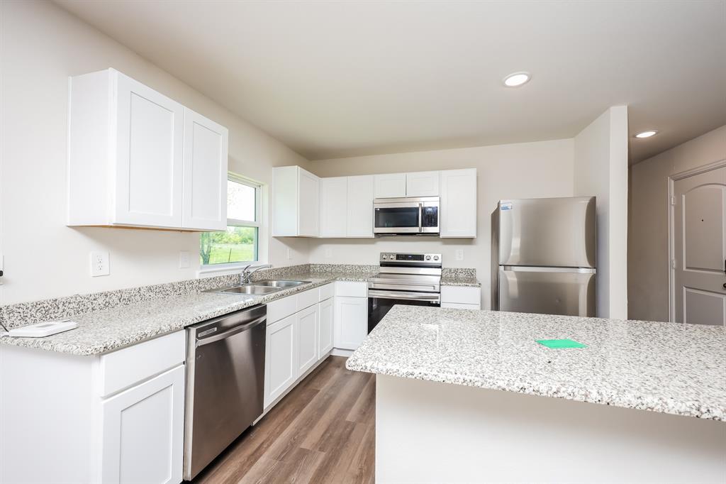 Sutton Street Estates Ph II - Residential