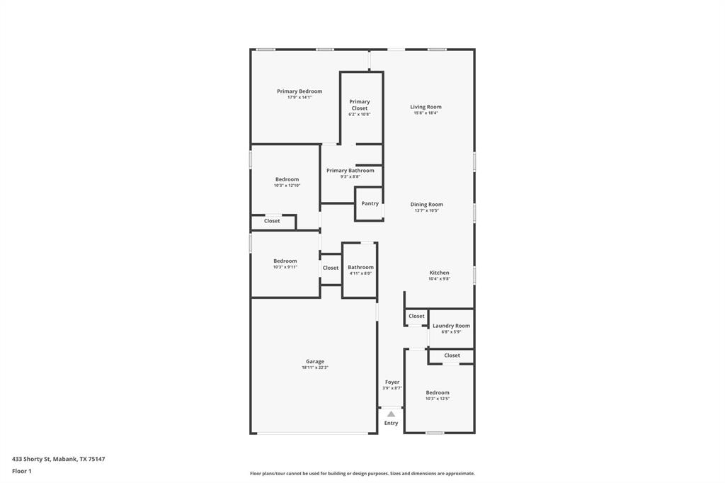 Sutton Street Estates Ph II - Residential
