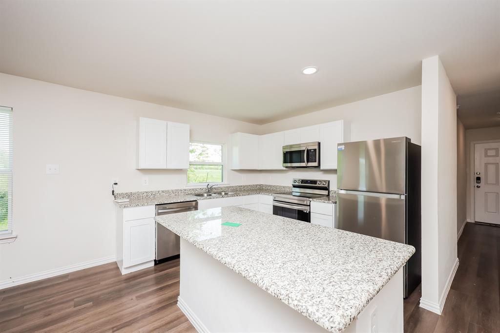 Sutton Street Estates Ph II - Residential