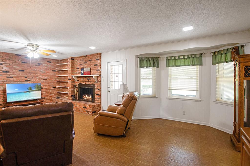 Bullard Hts - Residential