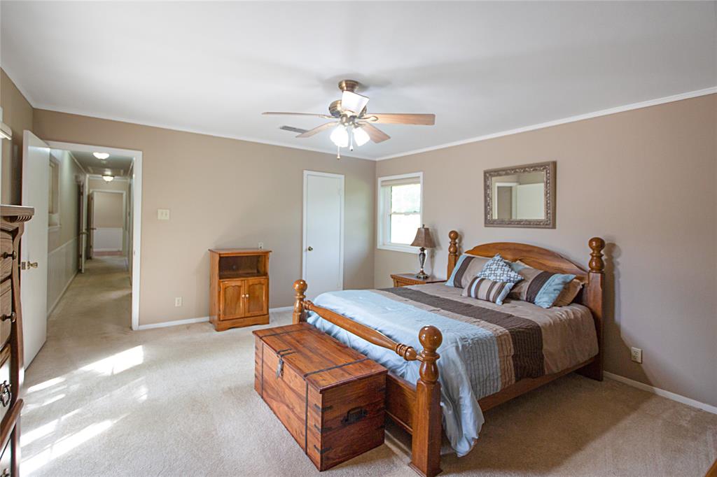 Bullard Hts - Residential