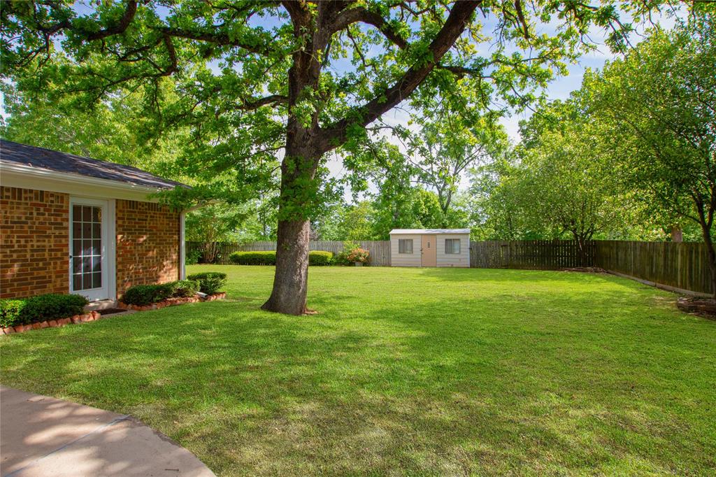 Bullard Hts - Residential