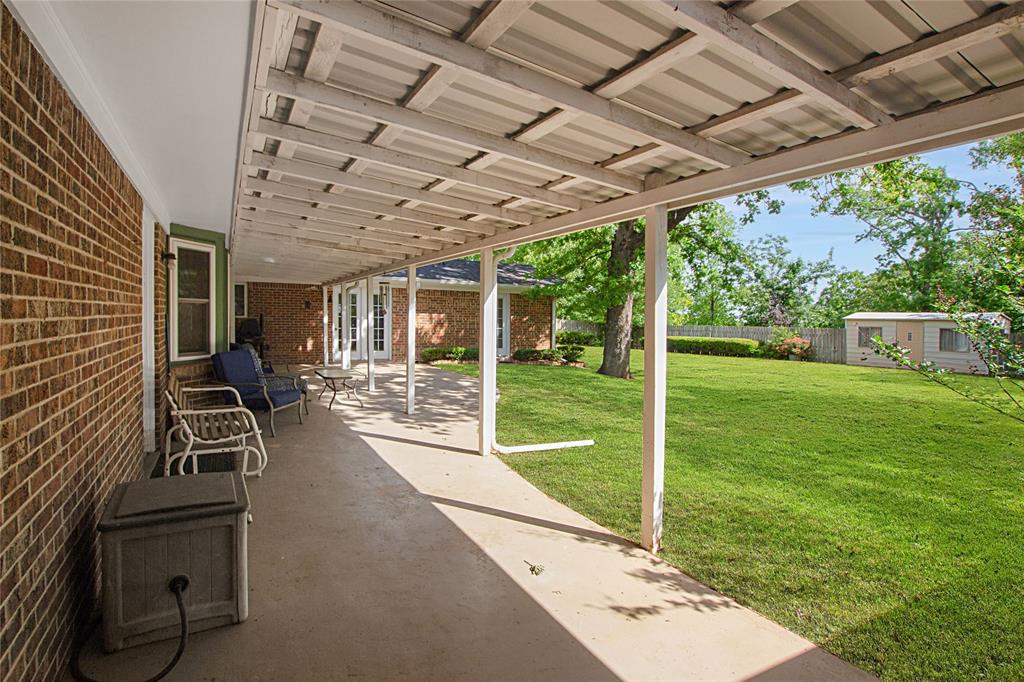 Bullard Hts - Residential