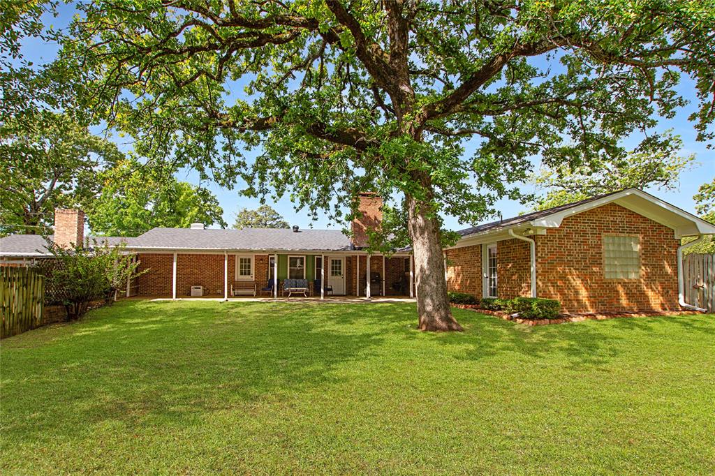 Bullard Hts - Residential
