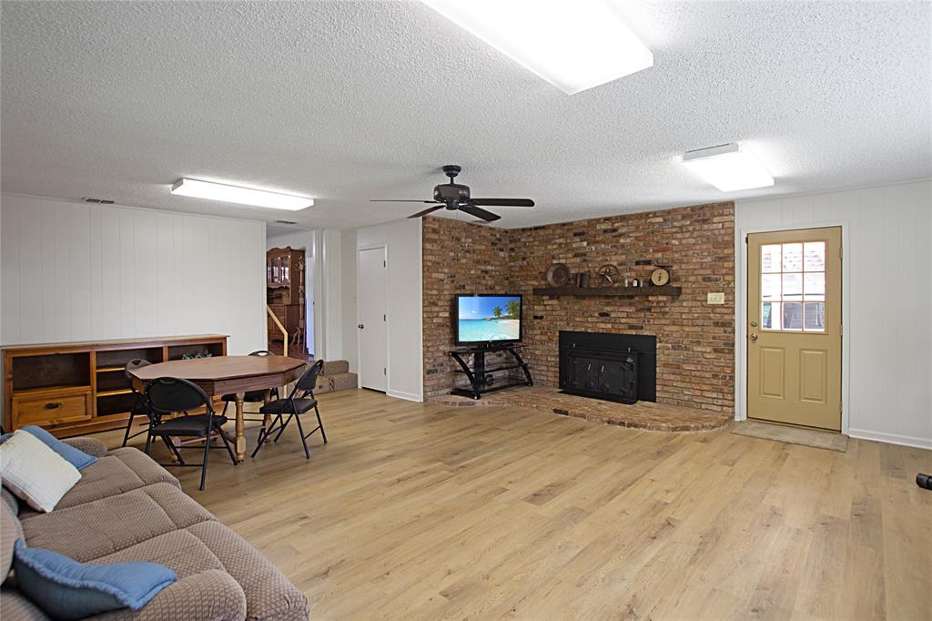 Bullard Hts - Residential