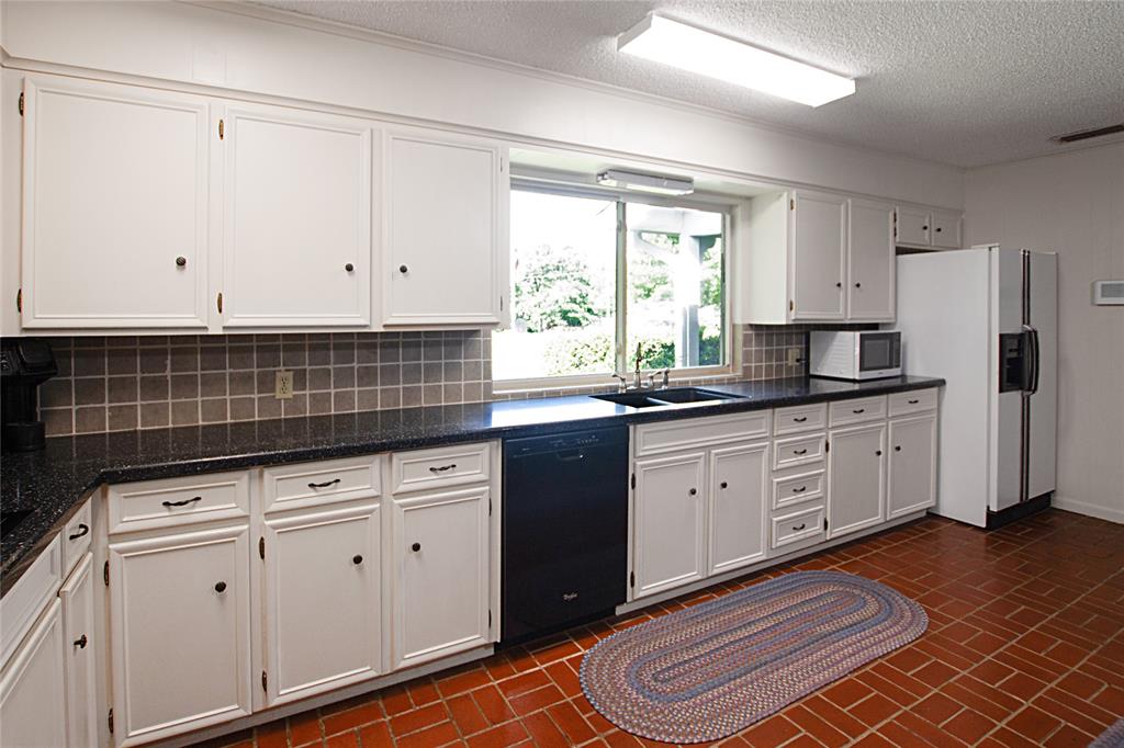 Bullard Hts - Residential