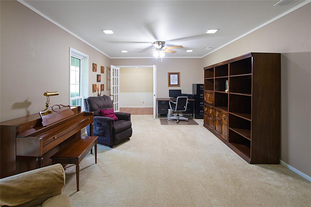 Bullard Hts - Residential