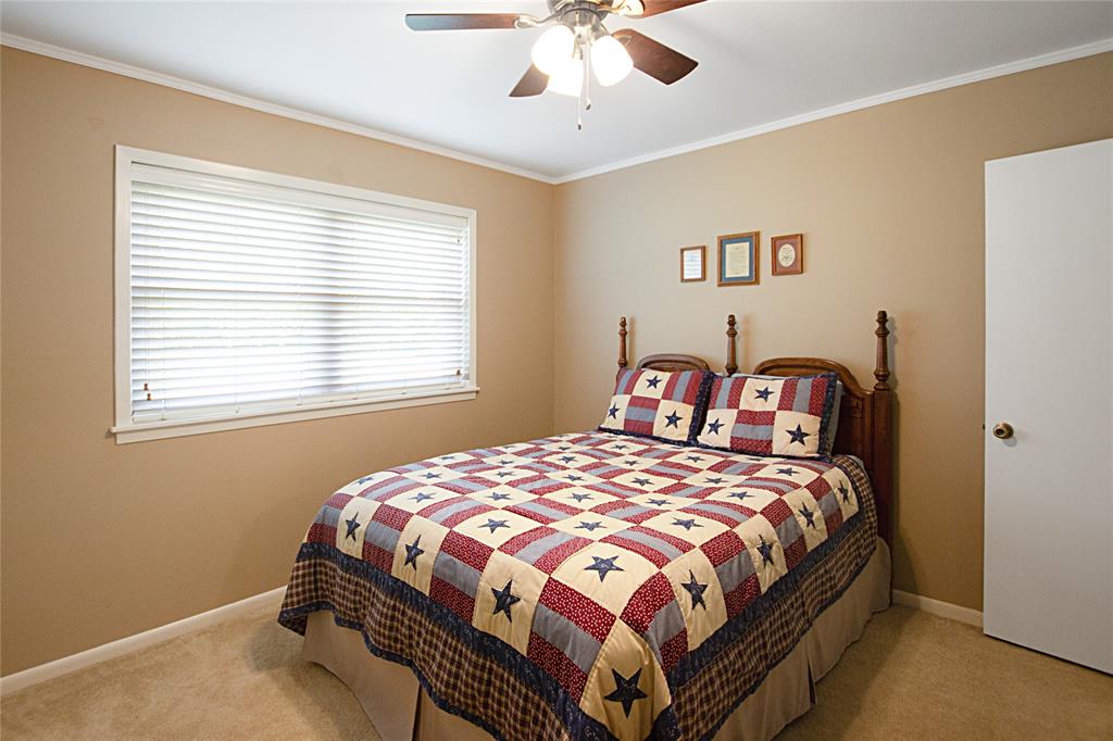 Bullard Hts - Residential