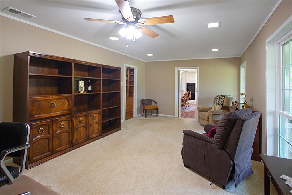Bullard Hts - Residential
