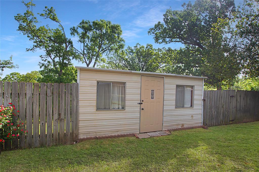 Bullard Hts - Residential
