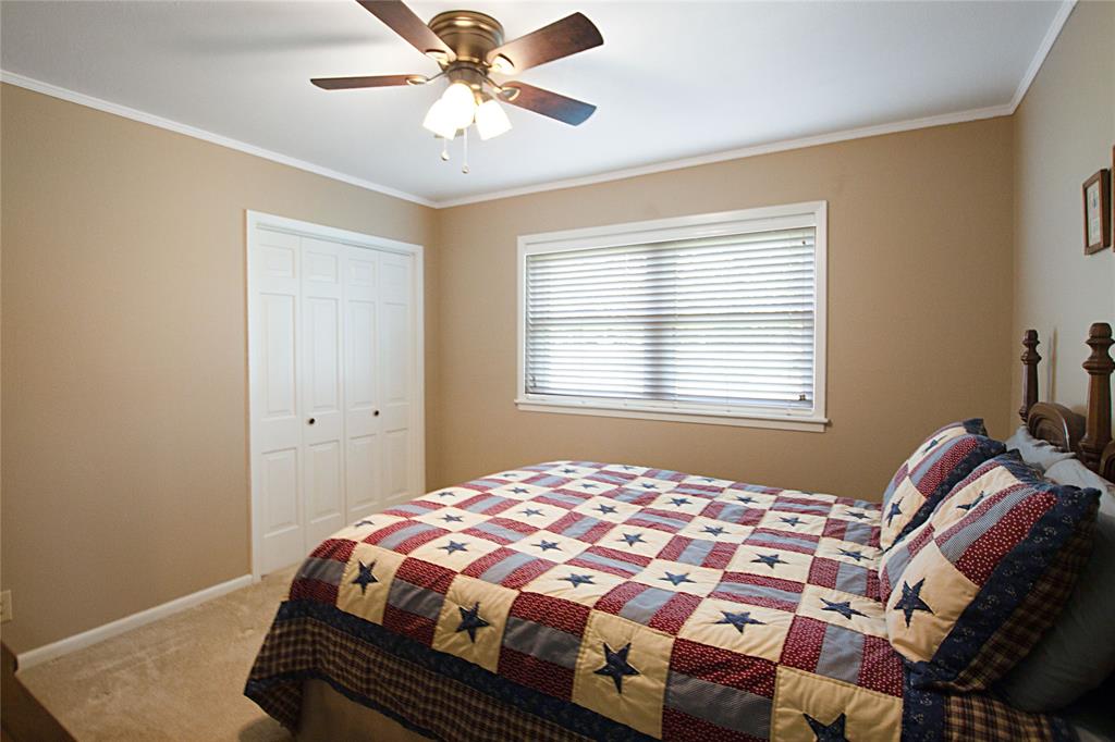 Bullard Hts - Residential