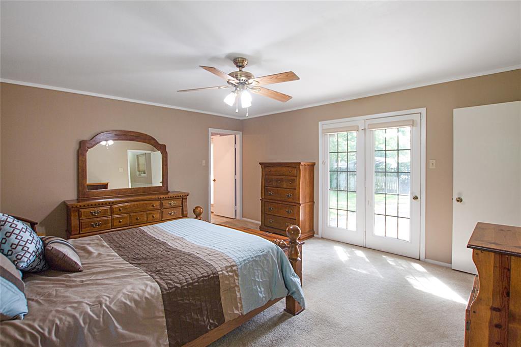 Bullard Hts - Residential