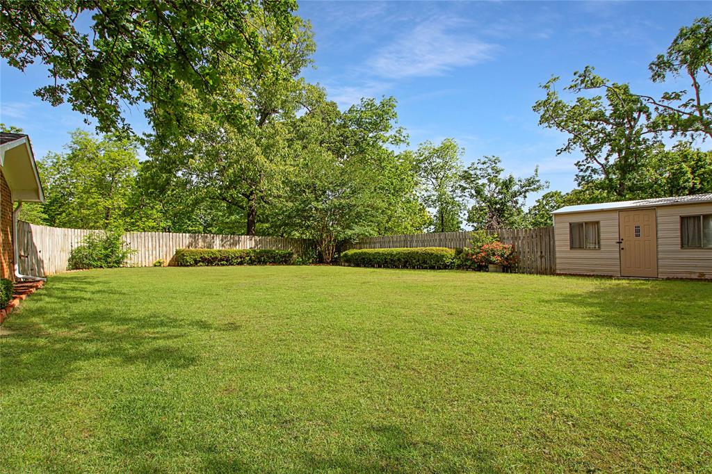 Bullard Hts - Residential