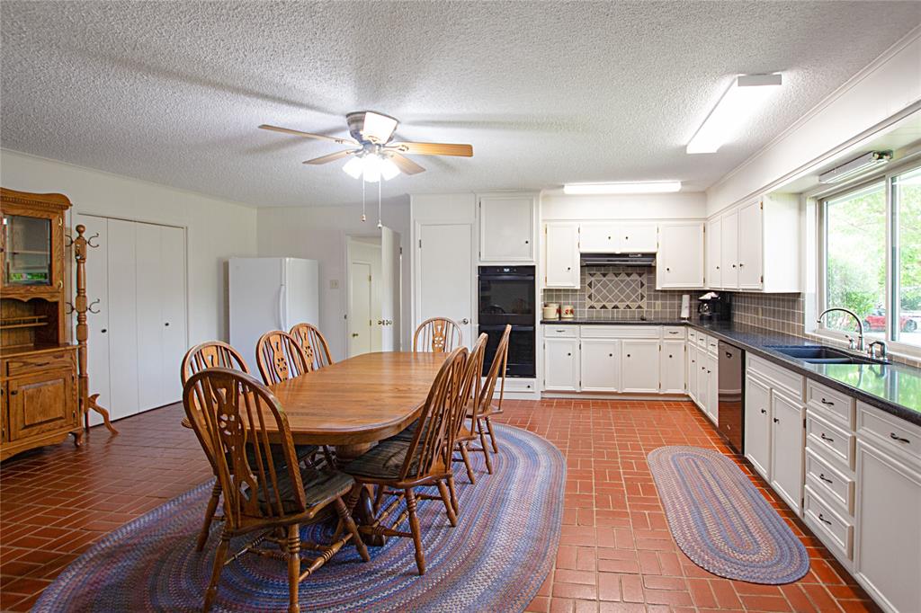 Bullard Hts - Residential