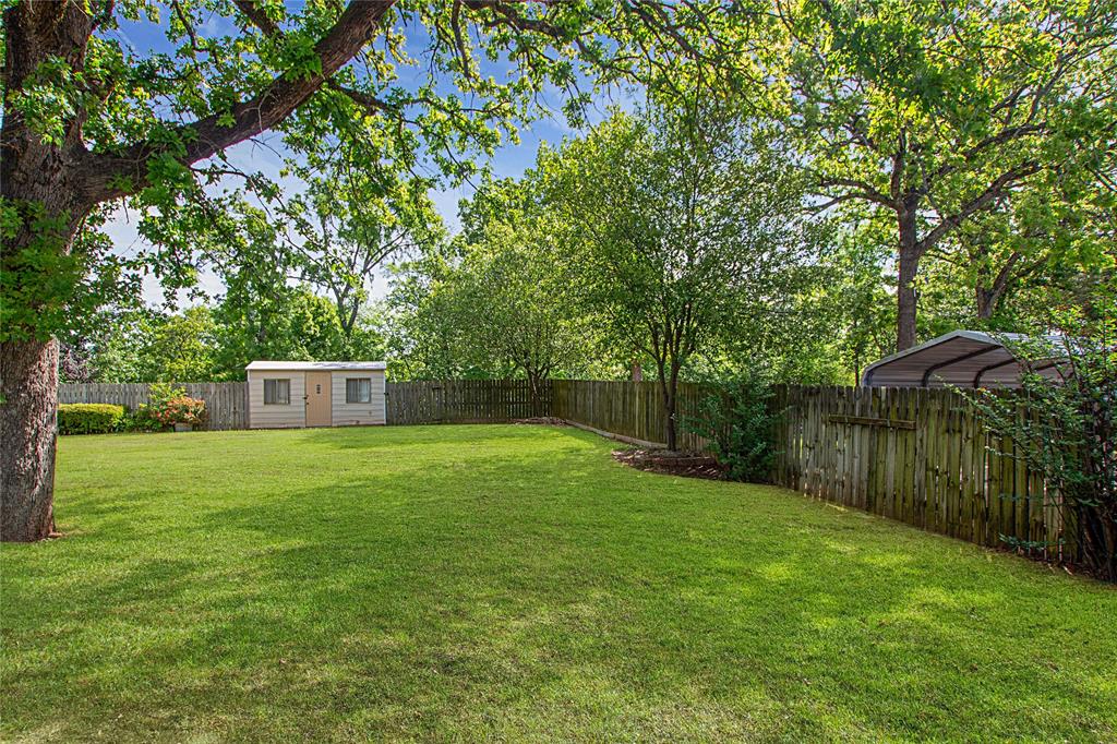 Bullard Hts - Residential