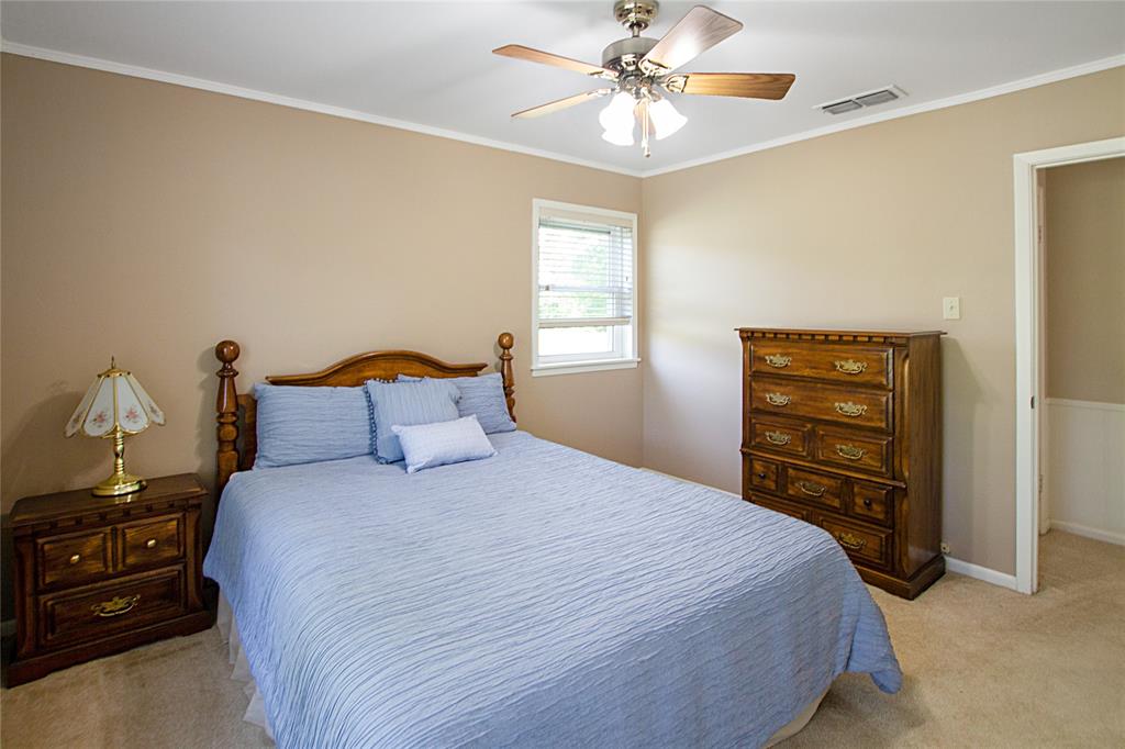 Bullard Hts - Residential