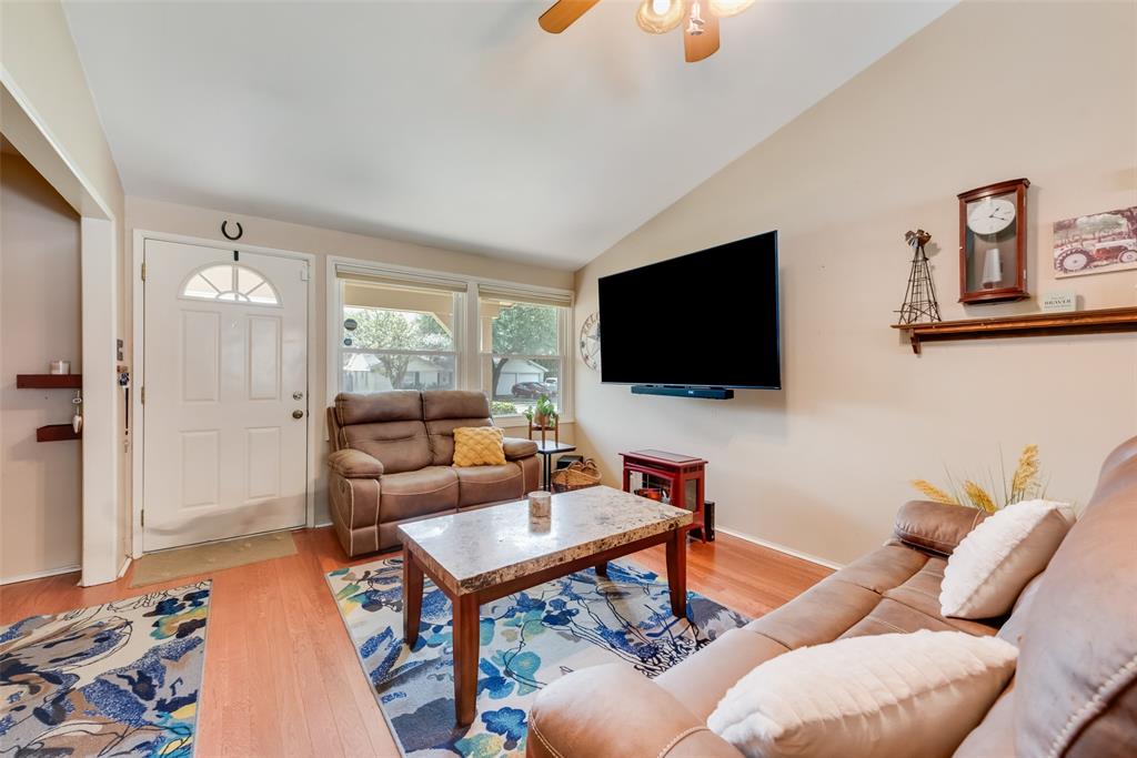 3317 Brockway Drive