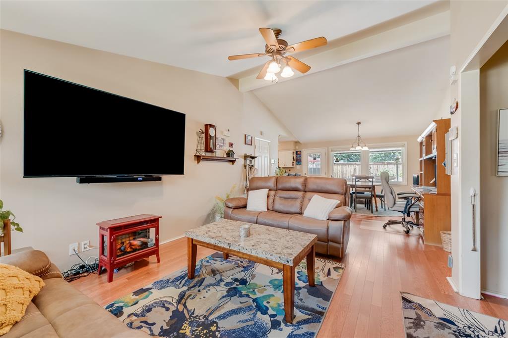 3317 Brockway Drive