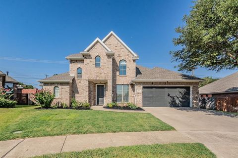 A home in Euless