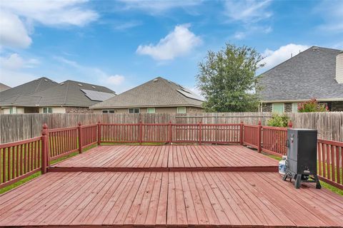 A home in Fort Worth