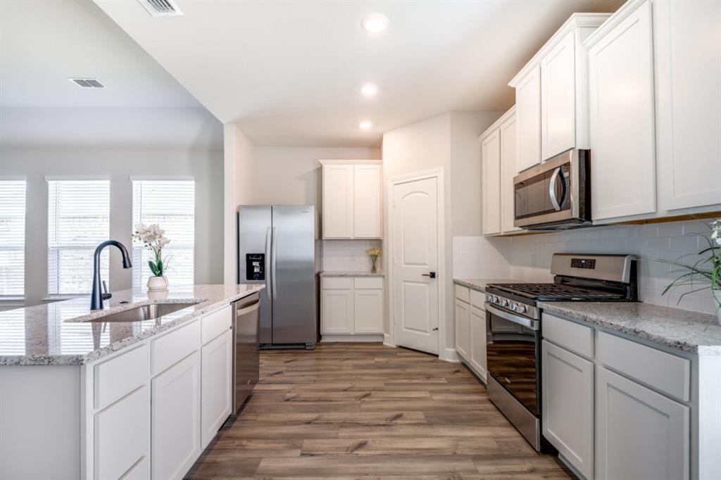 Shadowbend Ph 2 - Residential Lease