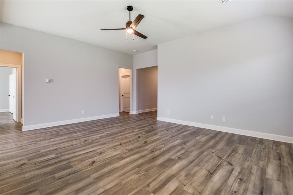 Shadowbend Ph 2 - Residential Lease