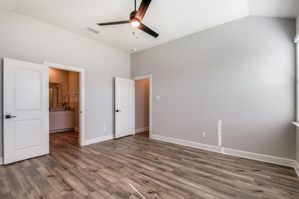 Shadowbend Ph 2 - Residential Lease